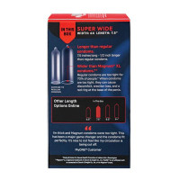 MyONE Super Wide 10 шт, картонна коробка