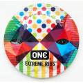 One Extreme Ribs, 5 штук
