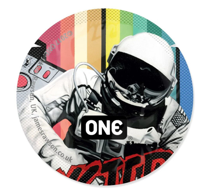 ONE Classic Select - Artist Collection 100 шт, мегапак тюб