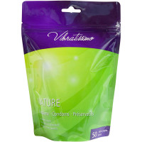 Vibratissimo Nature, 50 шт Vibratissimo Nature, 50 шт