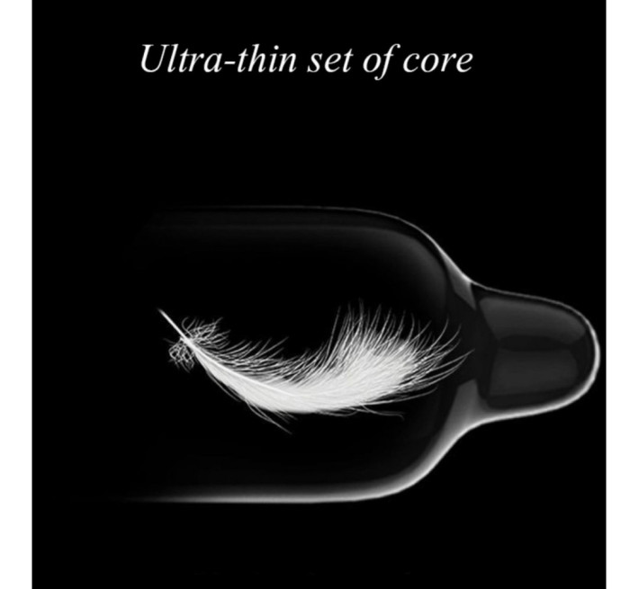 Супертонкие Muaisi (премиум) 0,01 12 шт