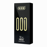 Супертонкие Muaisi (премиум) 0,01 12 шт