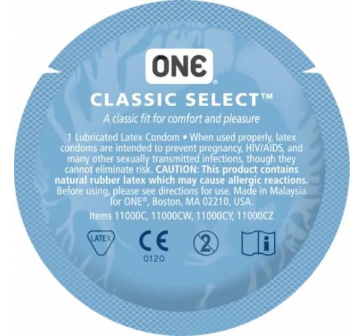 One Classic Select 5 штук