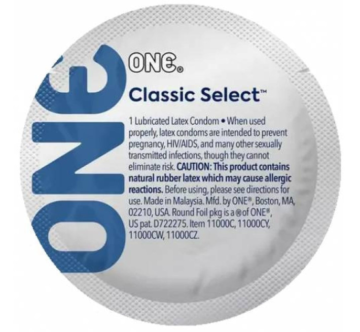 One Classic Select 5 штук
