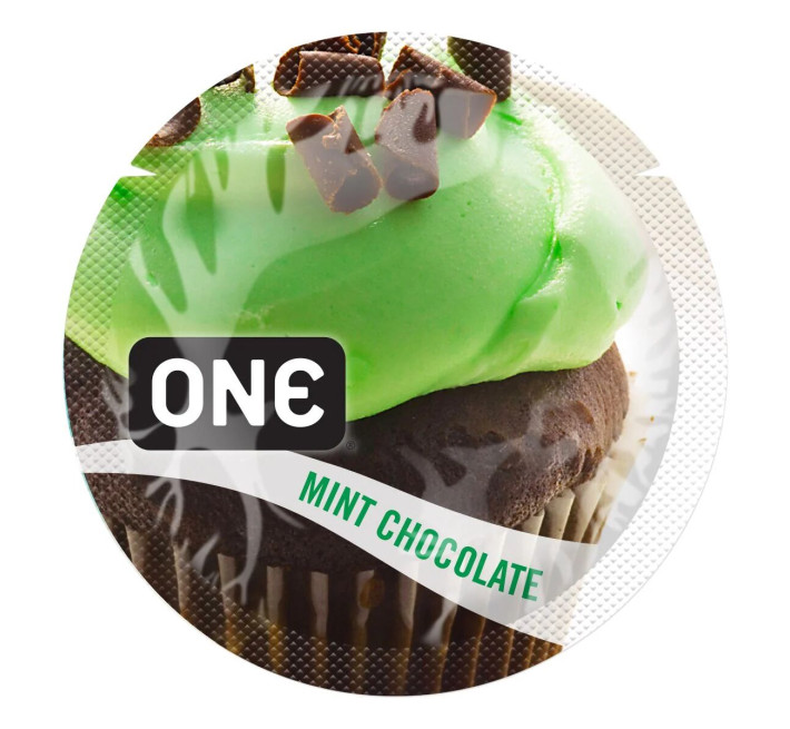 Набір ONE FlavorWaves, 100 шт, 6 ароматів, 6 кольорів, паковання-тубус