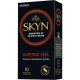 Безлатексні з рельєфом SKYN Intense Feel 10 шт