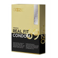 Анатомічні EGZO Real fit