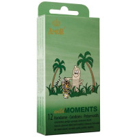 Amor Wild Moments, 12 шт Amor Wild Moments, 12 шт