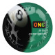 ONE Color Sensations - ONE is the corner pocket (Black) 1 шт