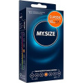 My.Size 57, 10 шт