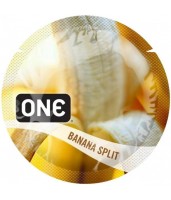 Оральный One FlavorWaves Банановый 5 шт