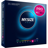 My.Size Pro 64, 36 шт