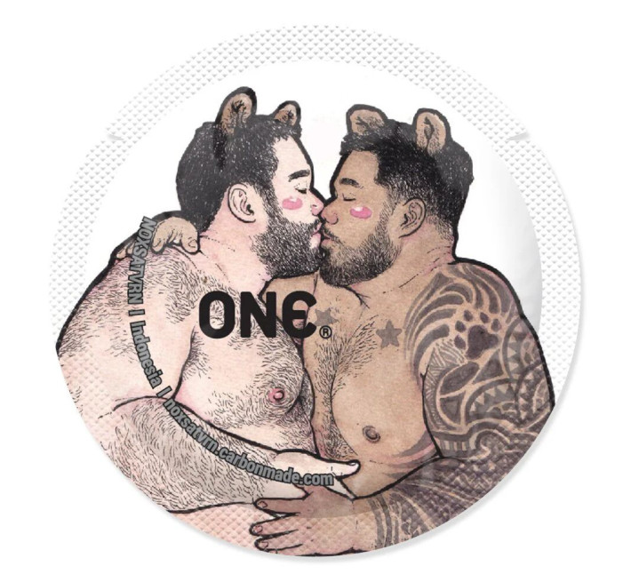 Набор ONE Classic Select - MSM Collection 100 шт, мегапак тюб