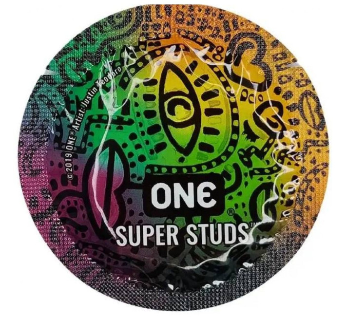 One Super Studs 5 штук