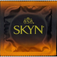 Безлатексные большого размера SKYN Large 5 шт