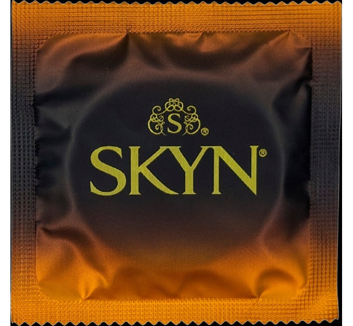 Безлатексные большого размера SKYN Large 5 шт