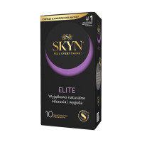 SKYN Elite 10 шт