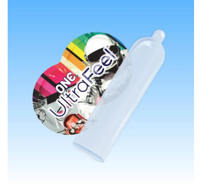 ONE Ultra Feel 1 шт