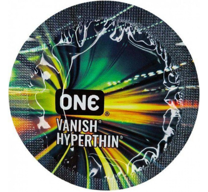 One Vanish Hyperthin 5 штук 2107