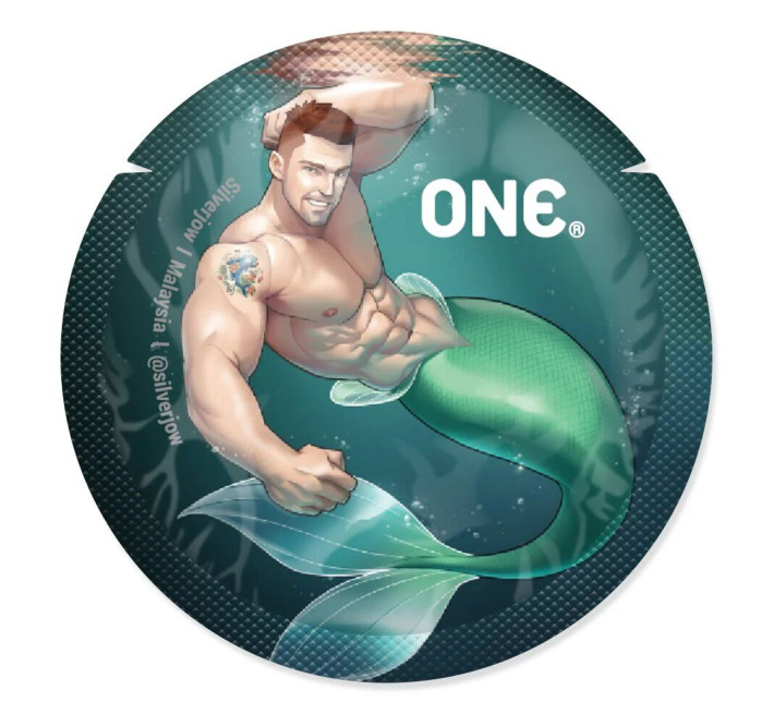 Набор ONE Classic Select - MSM Collection 100 шт, мегапак тюб