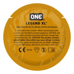 One Legend XL Разные картинки, 5 штук