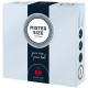 Mister Size - pure feel - 60 (36 condoms), товщина 0,05 мм