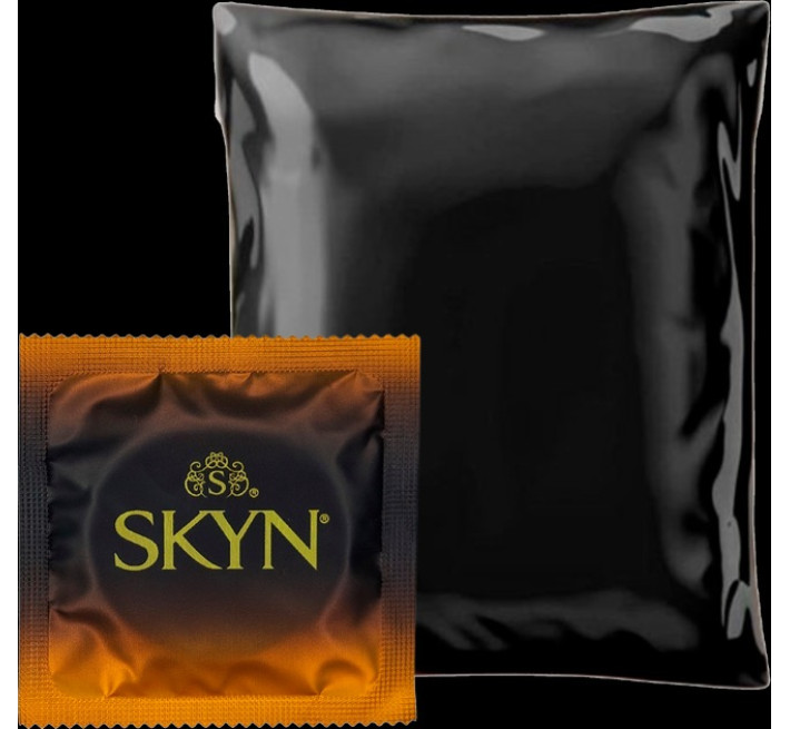 Безлатексные большого размера SKYN Large 5 шт