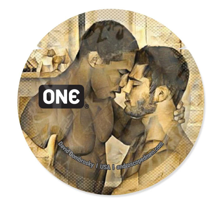 Набор ONE Classic Select - MSM Collection 100 шт, мегапак тюб