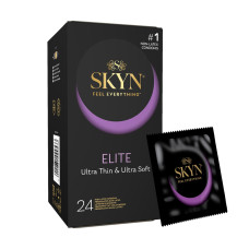 SKYN Elite 24 шт