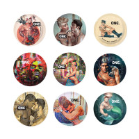 ONE MSM Collection 1 шт