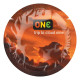 ONE Color Sensations - ONE trip tot cloud nine (Orange) 1 шт