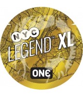 One Legend XL 5 штук