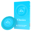 Love Match Classico (Classic), 54 мм, 6 шт