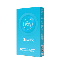 Love Match Classico (Classic), 54 мм, 6 шт Love Match Classico (Classic), 54 мм, 6 шт