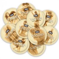 ONE Vanish Hyperthin, 1 шт, ультратонкий, зі змазкою ONE Vanish Hyperthin, 1 шт, ультратонкий, зі змазкою