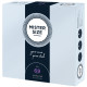 Mister Size - pure feel - 69 (36 condoms), товщина 0,05 мм