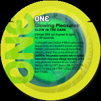 ONE Fun Mix 500 шт в асортименті, ПЕ пакет ONE Fun Mix 500 шт в асортименті, ПЕ пакет