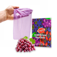 Латексна серветка Latex Dental Dams Grape 1 шт Латексна серветка Latex Dental Dams Grape 1 шт