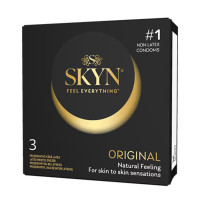 SKYN Original 3 шт