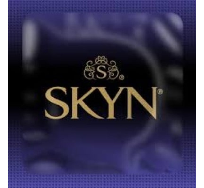 Безлатексні SKYN Elite ультратонкі 5 шт