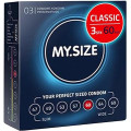 My.Size 60, 3 шт