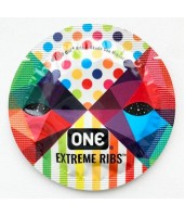 One Extreme Ribs, 5 штук