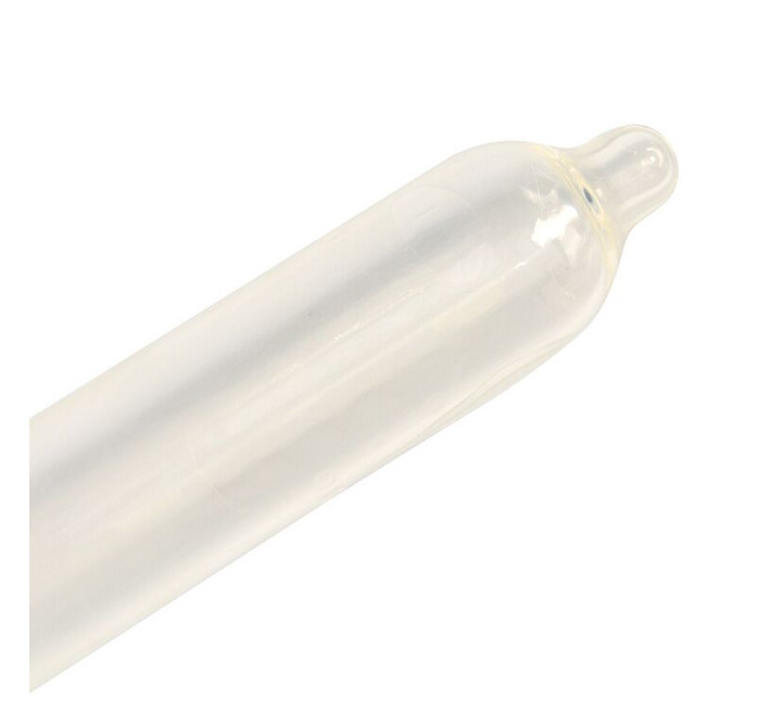 Recare Ultra Thin Mint Condoms 3 шт, ультратонкі, аромат: м'ята