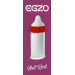 EGZO Hot Red 1 шт