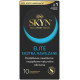 Презервативы SKYN Elite Extra Lubricated 10 шт
