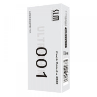 Ультратонкие Shulemei 001 больше смазки 10 шт