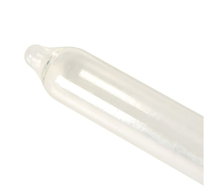 Recare Ultra Thin Mint Condoms 12 шт, ультратонкі, аромат: м'ята