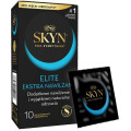 Презервативы SKYN Elite Extra Lubricated 10 шт