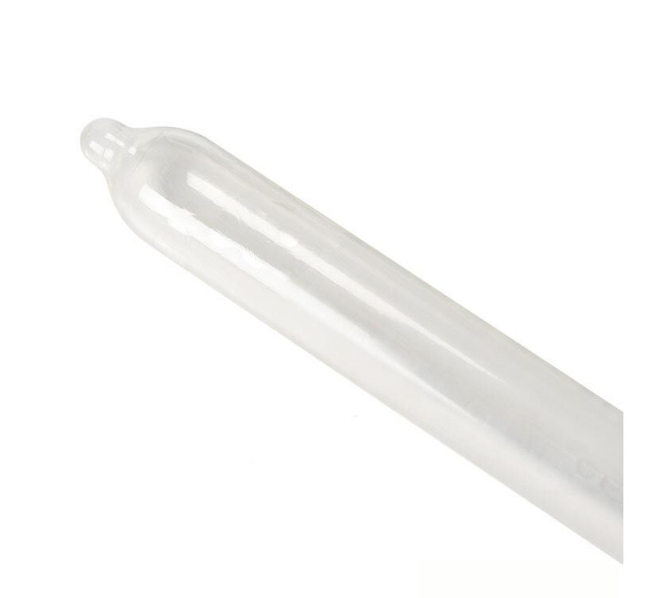 Holographic Recare Ultra Thin Mint Condoms 12шт, ультратонкі, аромат: м'ята