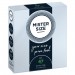 Mister Size - pure feel - 47 (3 condoms), товщина 0,05 мм